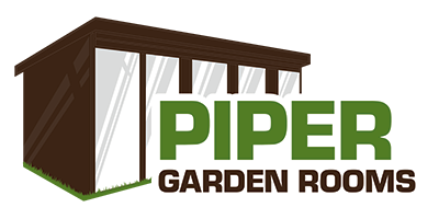 Piper Garden Rooms Logo